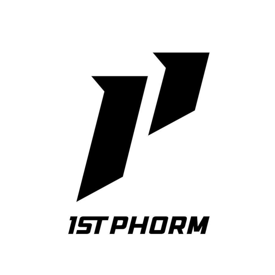 1st Phorm Logo