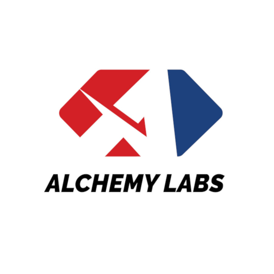 Alchemy Labs Logo
