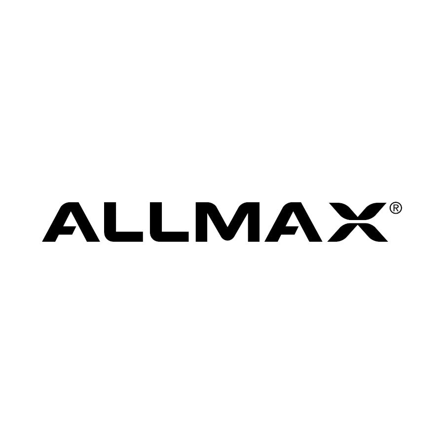 Allmax Logo