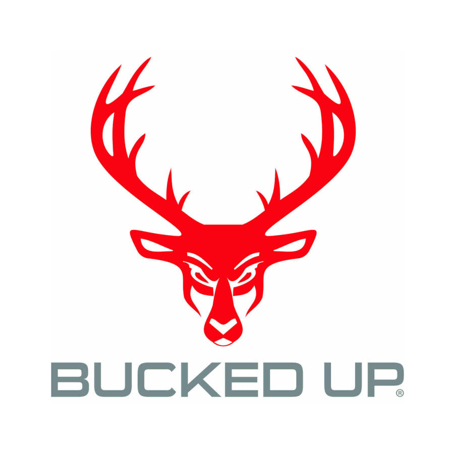 Bucked Up Logo