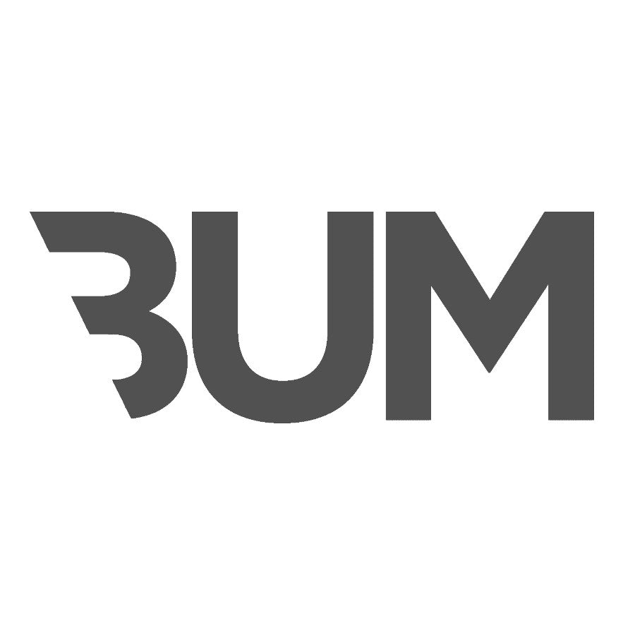 BUM Logo