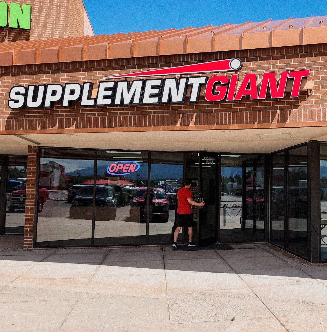 Colorado Springs, CO (Palmer Park)