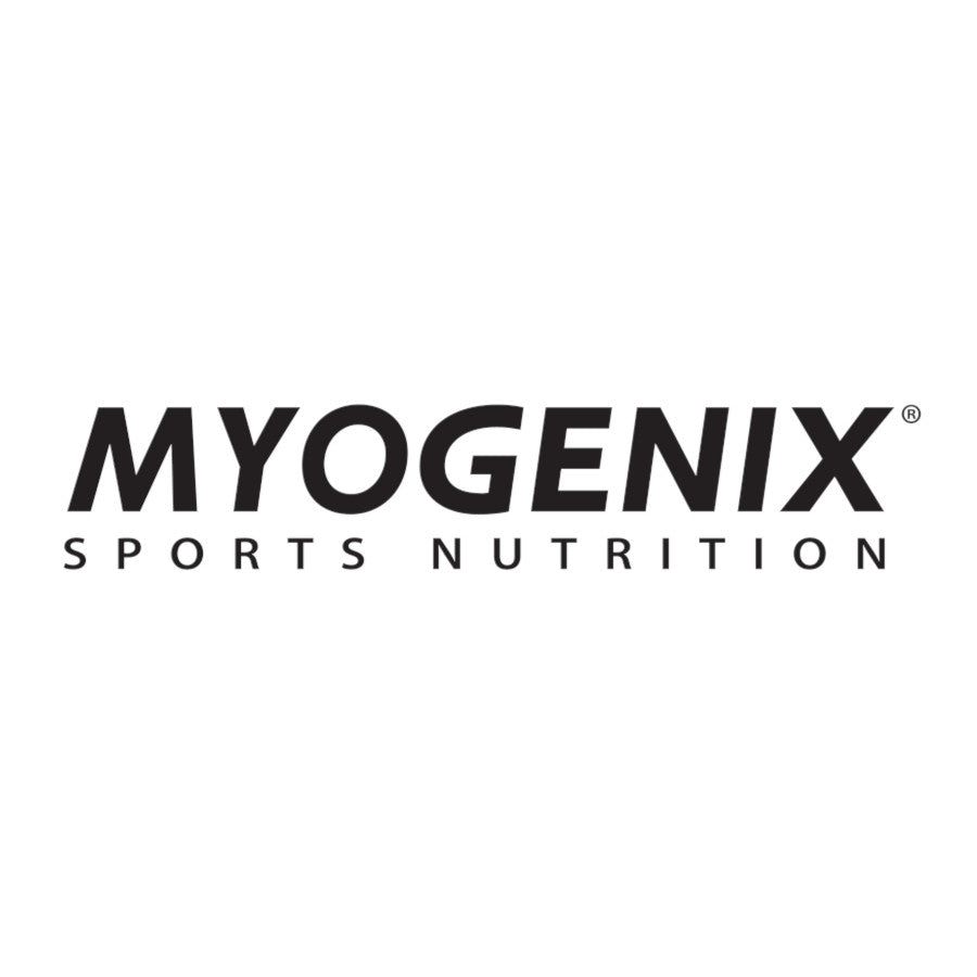 Myogenix Logo