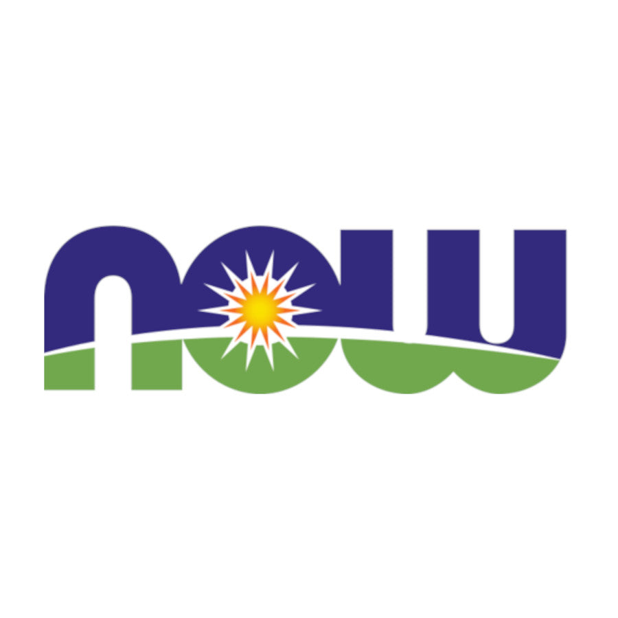 NOW Foods Logo