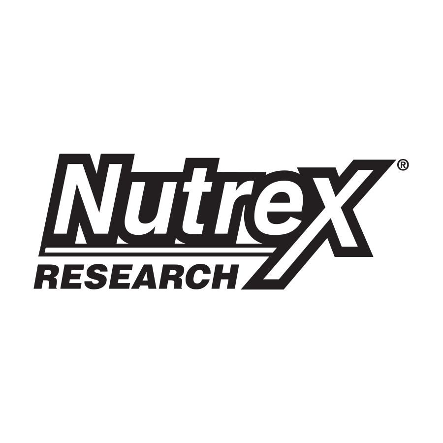 Nutrex Research Logo
