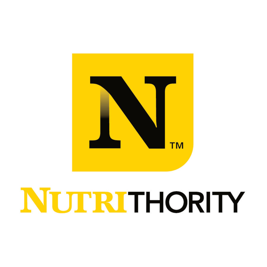 Nutrithority Logo