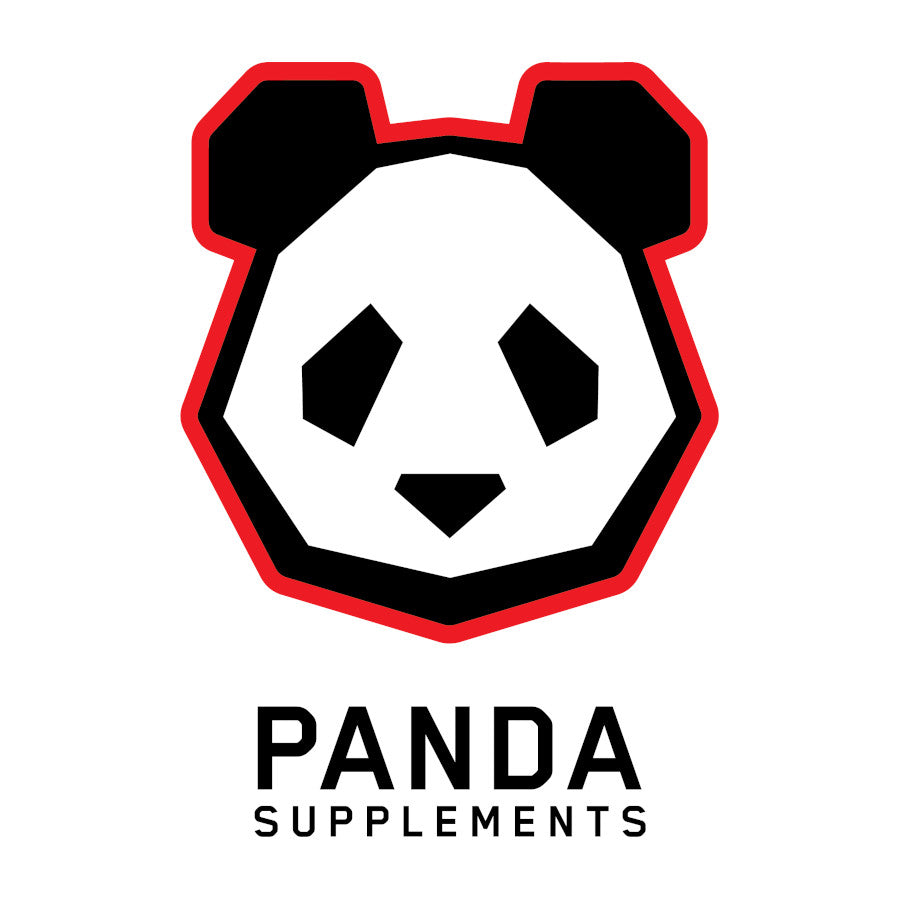 Panda Supplements Logo