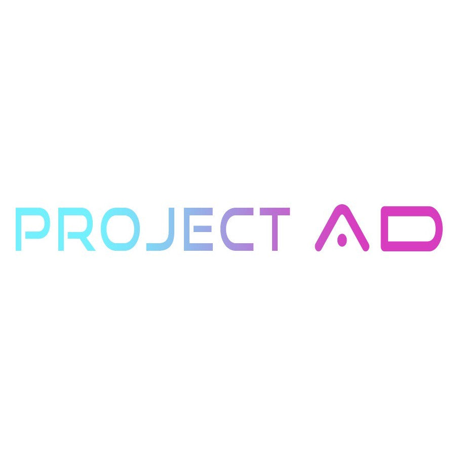 Project AD Logo