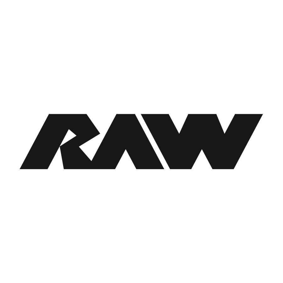 RAW Logo