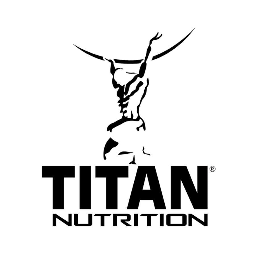 Titan Nutrition Logo