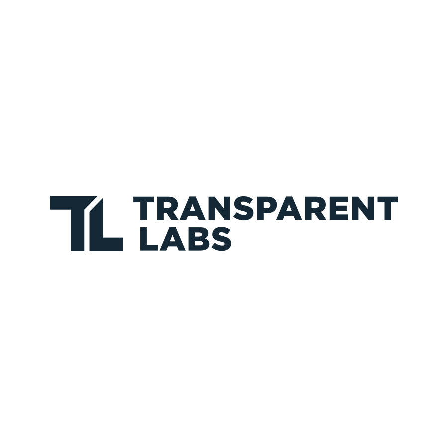 Transparent Labs Logo