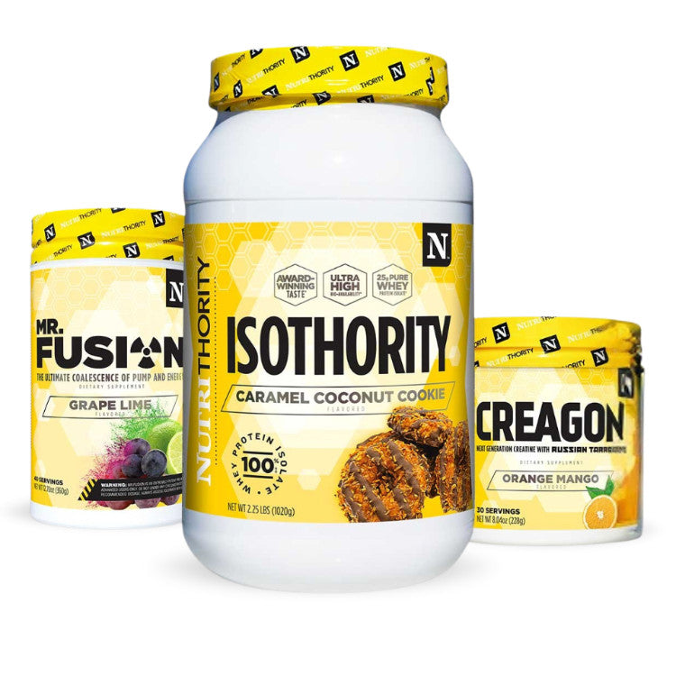 Supplement Giant